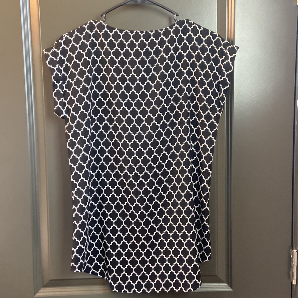 Blouse - Picture 2 of 2